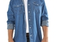 Camisa Jeans Wrangler 70Y1B0450