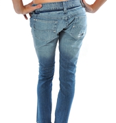 Calça Jeans Lee Skinny 42D10DM50