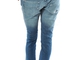 Calça Jeans Lee Skinny 42D10DM50
