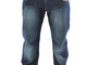 Calça Jeans Lee Masc Darron 23E71EW50