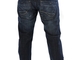 Calça Jeans Lee Masc Darron 23E71EW50