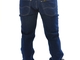 Calça Jeans Lee Masc Knox 204010150