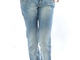 Calça Jeans Lee Lory 56DT2MA50