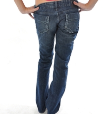 Calça Jeans Lee Lynn 47G10FU50