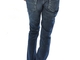 Calça Jeans Lee Lynn 47G10FU50