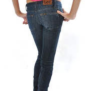 Calça Jeans Lee Lynn 20G21JC50