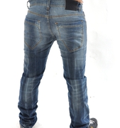 Calça Jeans Lee Masc Reverse 18E59KE50