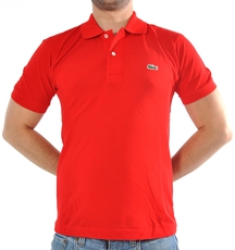 Camisa Polo Lacoste L1212