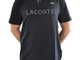 Camisa Polo Lacoste Bord Cotes YH0624