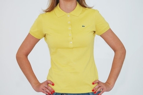 Camisa Polo Lacoste PF169E