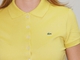 Camisa Polo Lacoste PF169E