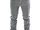 Calça Jeans Masc Coca-Cola 0013200609
