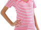 Camiseta Nike Striped 410546