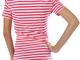 Camiseta Nike Striped 410546