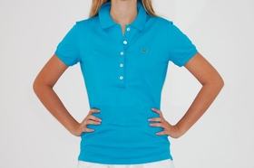 Camisa Polo Lacoste PF169E