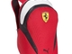 Mochila Ferrari Verm