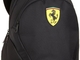 Mochila Ferrari Preta