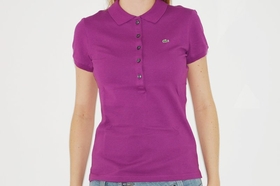 Camisa Polo Lacoste PF169E