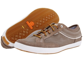 Tênis Timberland CA Hookset Camp