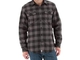 Camisa Timberland Flannel Thompson M/L