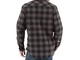 Camisa Timberland Flannel Thompson M/L