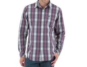 Camisa Timberland Claremont Plaid