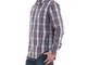 Camisa Timberland Claremont Plaid