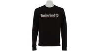 Moletom Timberland Logo Crew 