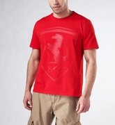 Camiseta Ferrari Logo 556622
