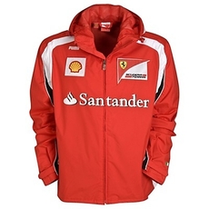 Jaqueta Ferrari Team Jacket 760854