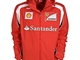 Jaqueta Ferrari Team Jacket 760854