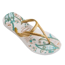 Havaianas Flash Tresse