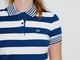 Camisa Polo Lacoste Listrada PF5303 