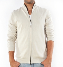 Swearter TBL Cashmere Full Zip