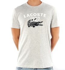 Camiseta Lacoste TH312421