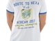 T Shirt Lee Copa do Mundo