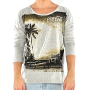 Camiseta ML Coca-Cola 0353202499