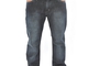 Calça Jeans Lee Thorn 75N1A7S50