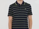 Camisa Polo Lacoste Envivada PH3225