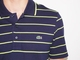 Camisa Polo Lacoste Envivada PH3225