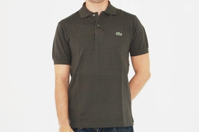 Camisa Polo Lacoste L1212