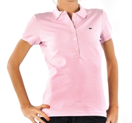 Camisa Polo Lacoste PF169E