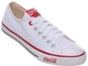 Tênis Coca-Cola Basket Low CC0230006