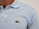 Camisa Polo Lacoste L1212