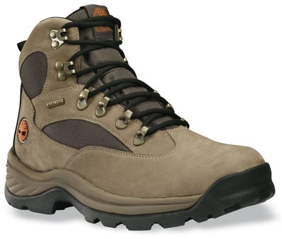 timberland chochorua gtx