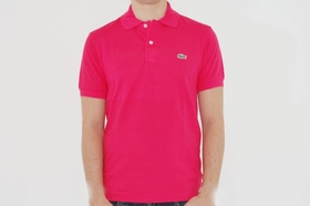 Camisa Polo Lacoste L1212