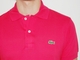 Camisa Polo Lacoste L1212