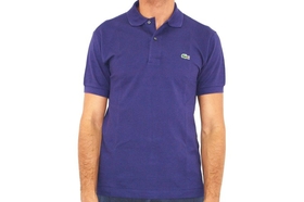 Camisa Polo Lacoste L1212