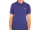 Camisa Polo Lacoste L1212