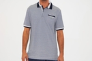 Polo Listrada Lacoste PH5986